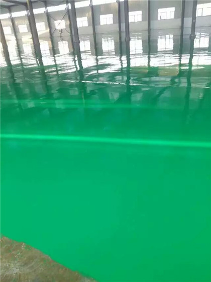 醴陵,我直接给你一份室外地坪漆翻新维修